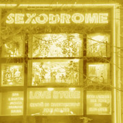 Sexodrome 2011 Stoyan Kutsev